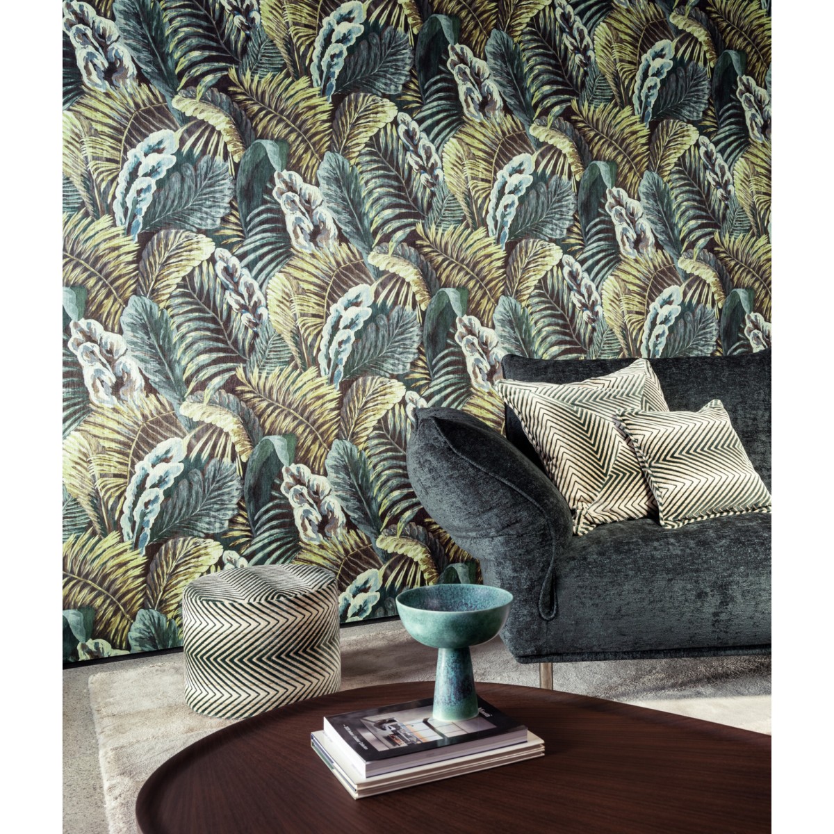 ARTE | Essentials Les Naturels | Verdure